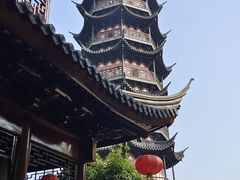 -西林禅寺