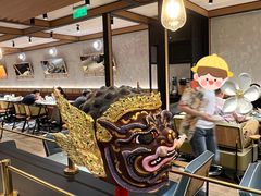 -Home Thai·泰谣(王府井apm店)