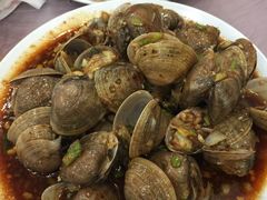 乾毓德平价海鲜火锅城-天津乾毓德饭庄·清真传统炒菜·海鲜烧烤(咸阳路店)