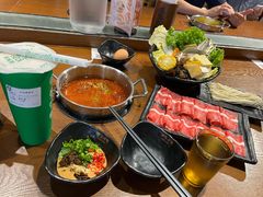 -呷哺呷哺 黄金牧场 (回龙观港龙店)