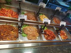 -星伦多自助料理·涮烤一体(虹悦城店)