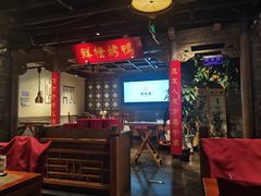 -真地道京味府·鲜橙烤鸭·北京菜(朝外大街东大桥店)
