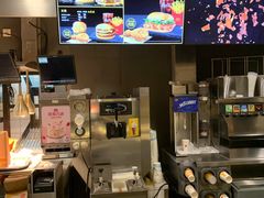 -麦当劳(鼓楼店)