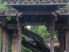 -杨家堂村