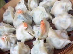 -韩记海鲜饺子旗舰店(红海新区店)