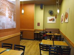 -赛百味SUBWAY(东风广场店)