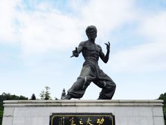 -李小龙乐园(顺德均安店)