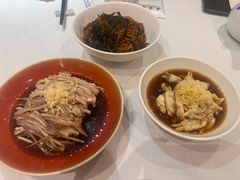 -老吉士酒家(天平路店)