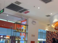 -万达广场(大明宫店)