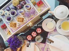 -曼谷大仓新颐酒店