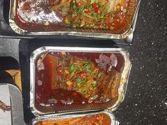 -冰城小镇音乐串吧·聚会餐厅(百子湾店)