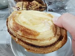 -国际饭店·帆声西饼屋(黄河路店)