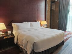 -广州天河希尔顿酒店