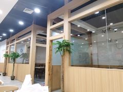 -江城燕子大排档(江汉路步行街店)