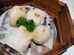 港式虾饺皇-火啫啫·粤式啫啫煲(南通首店)