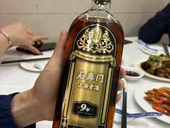 -茂隆餐厅(进贤路店)