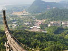 -采石矶景区