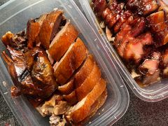 -黄连大头华烧鹅店(大良店)