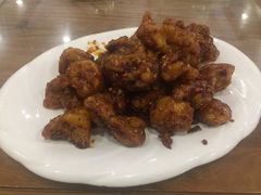 -砂锅李(九江路店)