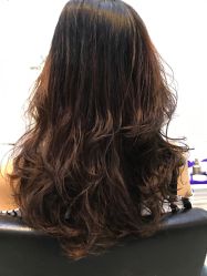 -SIX Hair Consultant