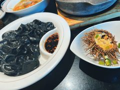 -五谷丰登农家院·地道胶东菜·海鲜烧烤(威海店)