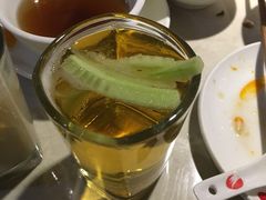 -海底捞火锅(泉城路店)