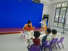 -新声线少儿口才(亦庄示范校区)