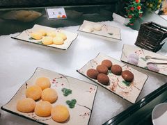 -德得轩烤涮一体自助餐厅(王府井店)