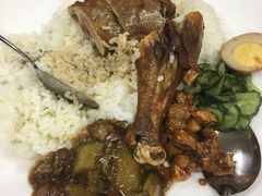 -顶好快餐(市府店)