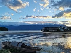 -璞真扎染博物馆