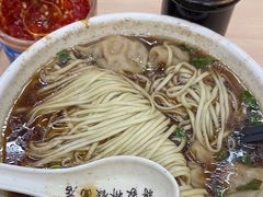 -蒋家桥饺面店(广陵路店)