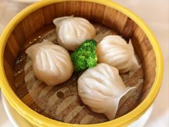 -顺德喜来登酒店·采悦轩