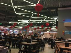 -盒马鲜生(悠方店)