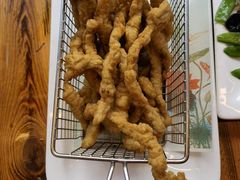 -好口味小吃楼·东北菜(太原南街店)