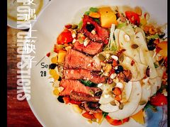 -刀叉遇上筷子中西融合餐厅(和平店)