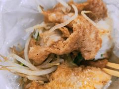 -田三卷馍(人民中路店)