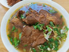-水仙拉面(水仙街店)