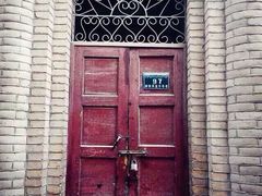 高台民居-高台民居