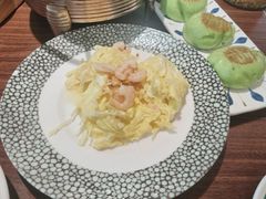 -顺粤楼·粤菜·点心(融创茂店)