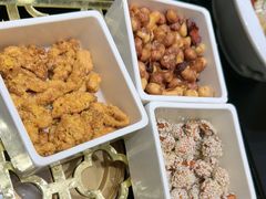 -新乾隆酒楼(帝景园店)