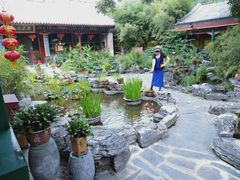 -白家大院·王府宫廷菜(苏州街店)