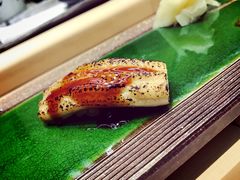 -鮨一日本料理旗舰店(总店)