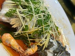 -大笑饭堂(甲子桥店)