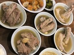 -松發肉骨茶(克拉码头店)
