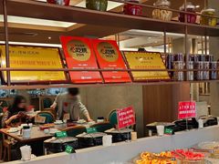 -情妹耙泥鳅·江湖川菜(科华店)