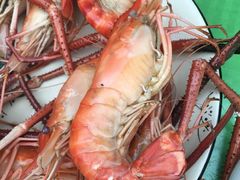 -盛港湾海鲜食府(黄沙店)