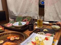 -鹤汀居酒屋•家庭料理•烧鸟酒肆(新街口店)