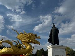 -北陵公园