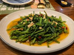 -泰香米泰国餐厅(中大国际店)