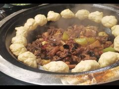 -山地居烤全羊·柴火鸡(大坪-半山公馆店)